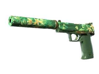 USP-S | Tropical Breeze