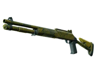 XM1014 | Banana Leaf