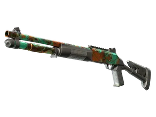 XM1014 | Bone Machine