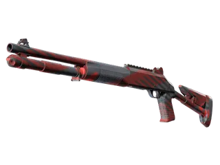 XM1014 | Fallout Warning