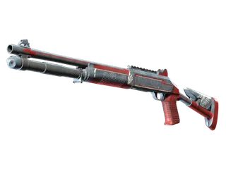 XM1014 | Heaven Guard