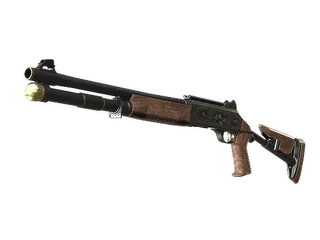 XM1014 | Mockingbird