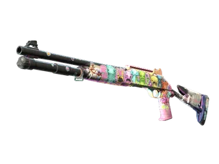 XM1014 | Monster Melt