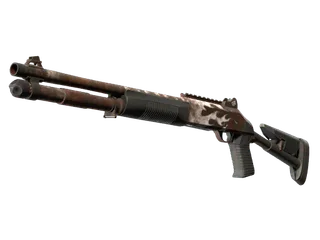 XM1014 | Oxide Blaze