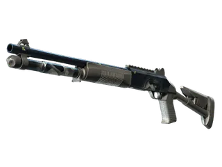 XM1014 | Quicksilver