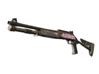 XM1014 | Run Run Run