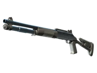 XM1014 | Scumbria
