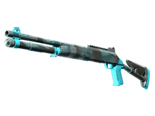 XM1014 | Slipstream