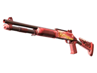 XM1014 | Tranquility