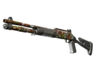 XM1014 | Zombie Offensive