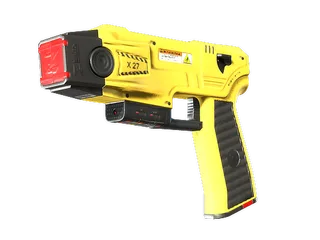 Zeus x27 | Charged Up