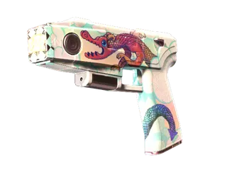 Zeus x27 | Dragon Snore